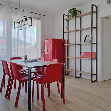 Pao Apartment - Костермано Екстер'єр фото