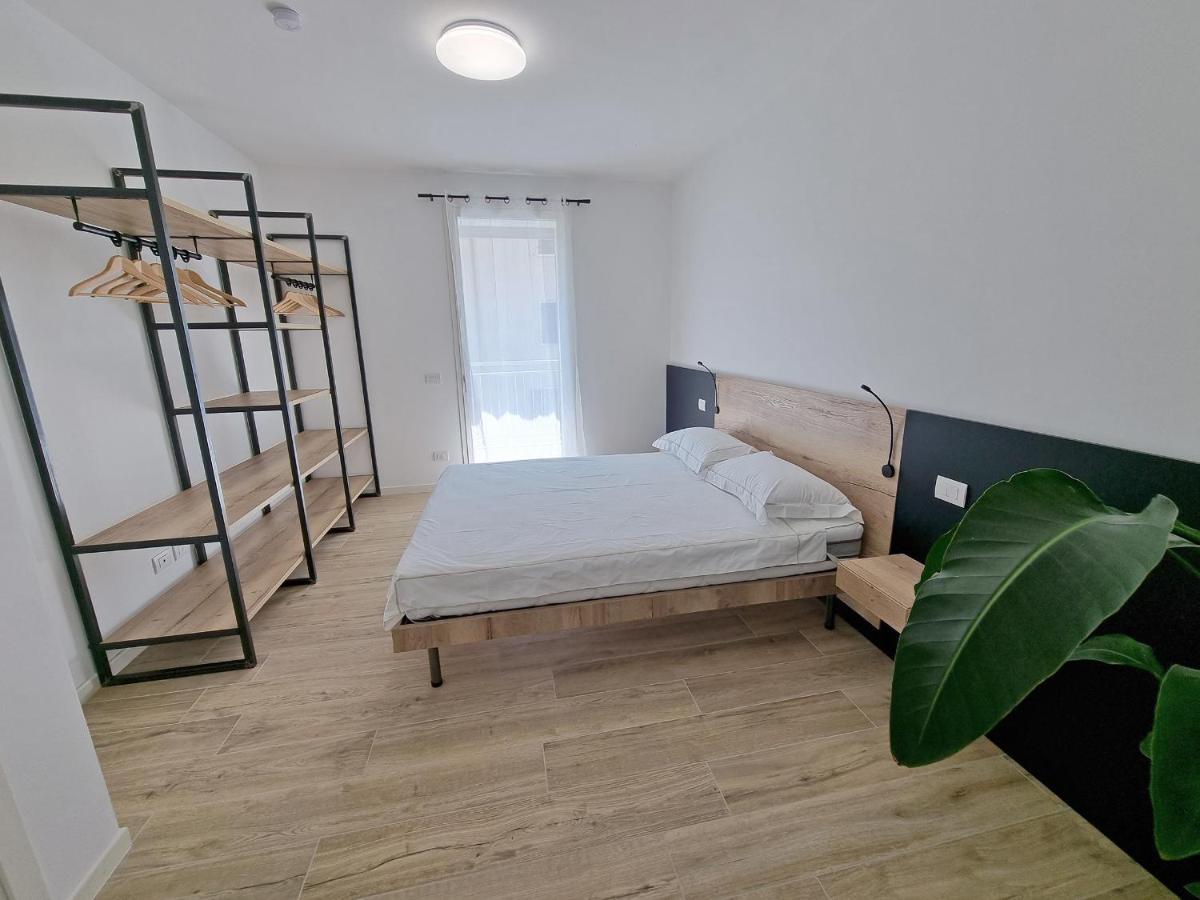 Pao Apartment - Костермано Екстер'єр фото