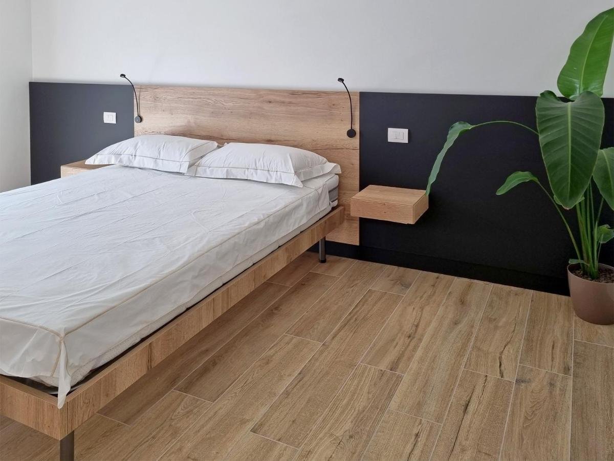 Pao Apartment - Костермано Екстер'єр фото