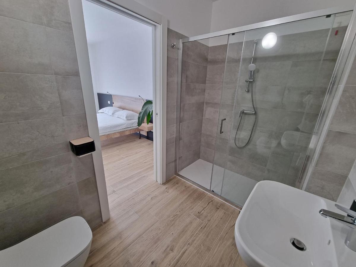 Pao Apartment - Костермано Екстер'єр фото