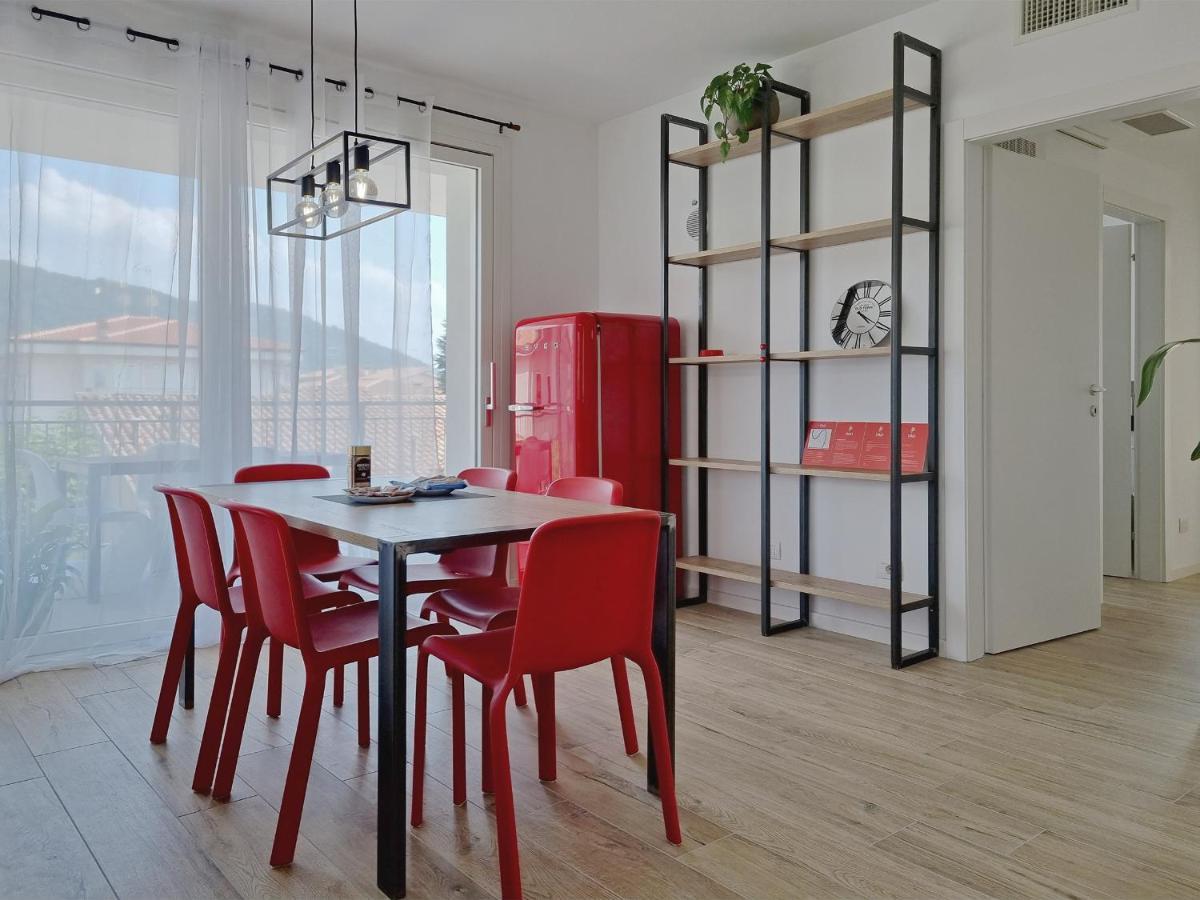 Pao Apartment - Костермано Екстер'єр фото