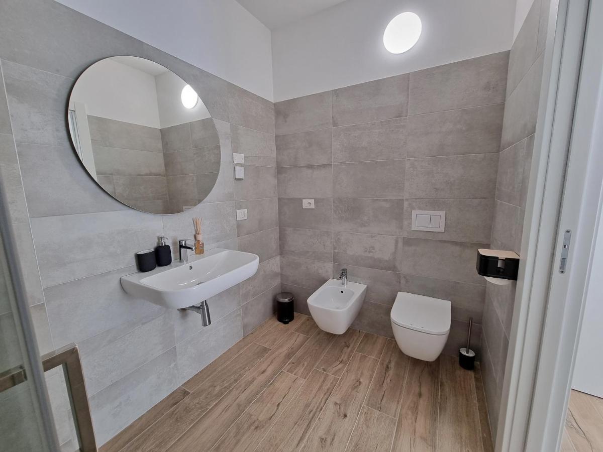 Pao Apartment - Костермано Екстер'єр фото