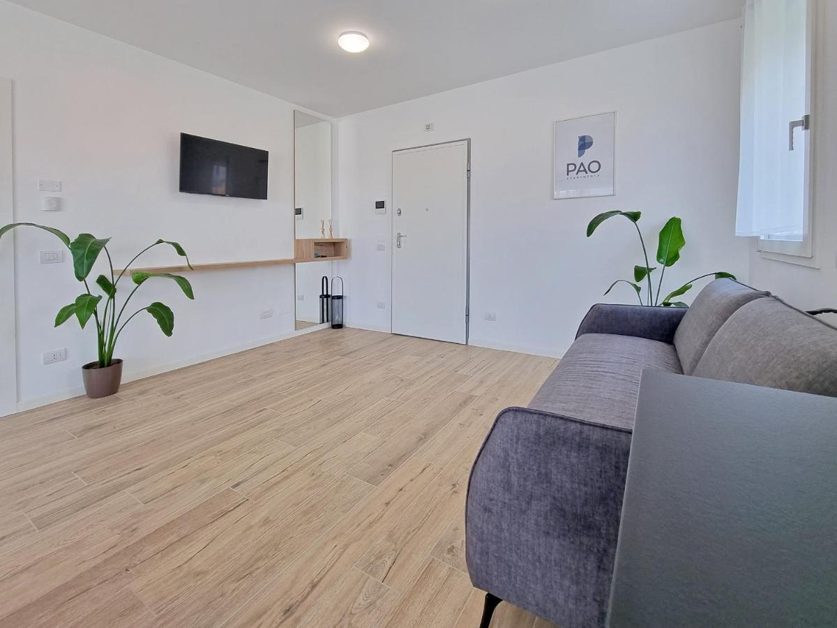 Pao Apartment - Костермано Екстер'єр фото
