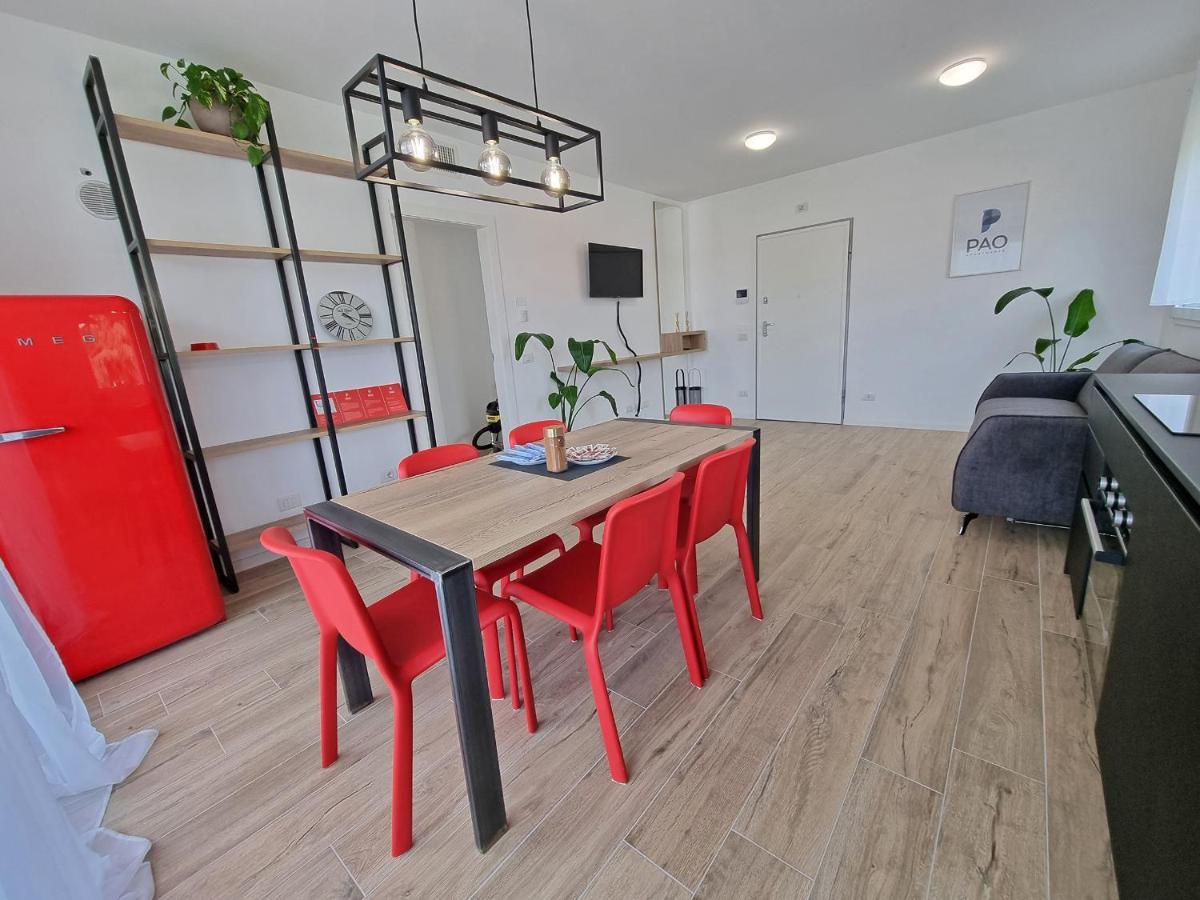 Pao Apartment - Костермано Екстер'єр фото